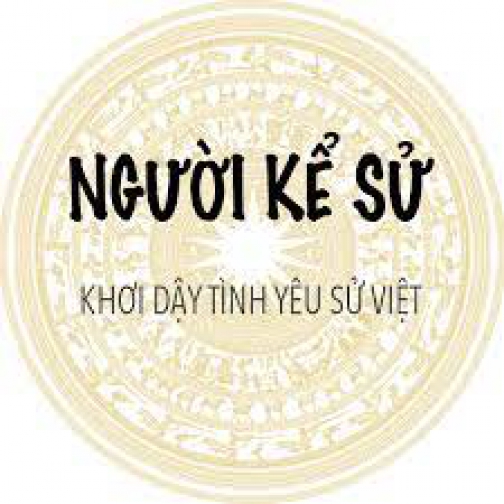 Người Kể Sử