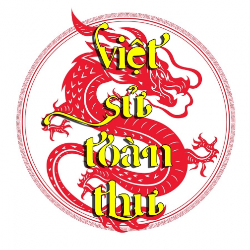 VIỆT SỬ TOÀN THƯ