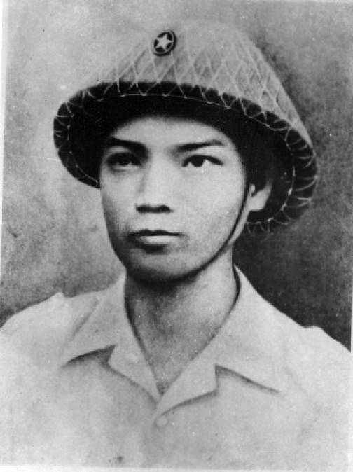 Câu chuyện Anh hùng liệt sĩ Bế Văn Đàn (1931-1954)