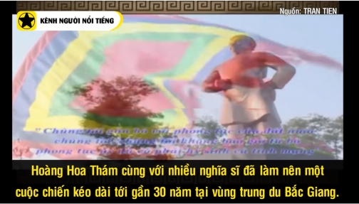 Hoàng Hoa Thám - “Hùm Thiêng Yên Thế” Và Cuộc Khởi Nghĩa Kéo Dài 30 Năm