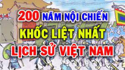 4 Thời Kỳ “ Huynh Đệ Tương Tàn” Trong Lịch Sử Việt Nam, Từ Thời 12 Sứ Quân Đến Nguyễn Ánh - Tây Sơn