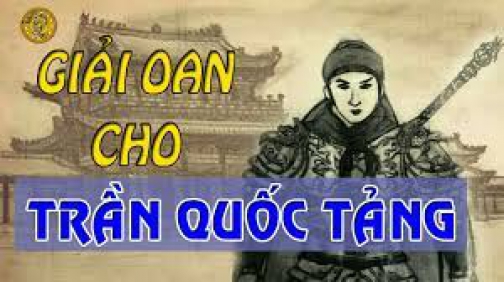 Giải Oan Cho HƯNG NHƯỢNG VƯƠNG TRẦN QUỐC TẢNG | Tài Năng Và Phẩm Chất Tuyệt Vời Của Vua Tôi Nhà Trần