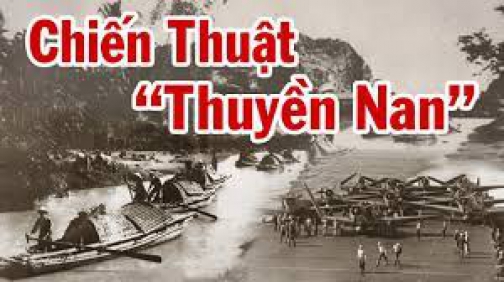 Giải Mã Hợp Tác Xã Thuyền Nan “Việt Cộng” - Chế Tạo Thuyền Khắc Chế Chiến Hạm Tối Tân Nhất Của Mỹ