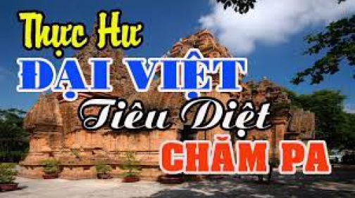 Vương Quốc Champa Rộng Lớn Đã Dần Biến Mất Như Thế Nào