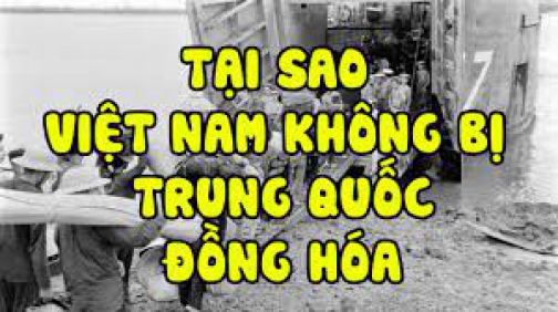 Nhìn Lại 4 Thời Kỳ Bắc Thuộc Trải Dài Hơn 1000 Năm Trong Lịch Sử Việt Nam