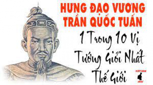 HƯNG ĐẠO VƯƠNG TRẦN QUỐC TUẤN: Tiểu Sử Và 3 Lần Thắng Quân Nguyên Mông|1 Trong 10 Tướng Giỏi Nhất TG