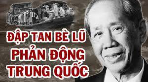 Lãnh Đạo TRUNG QUỐC Điều Khiển Dân HOA KIỀU Làm Loạn VN, TBT LÊ DUẨN Nhổ Cỏ Tận Gốc