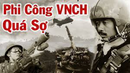 Phi Công VNCH Tiết Lộ Nỗi Ám Ảnh Nhất Đời Binh Nghiệp Khi Đụng Phải Quân Giải Phóng Vào Năm 1975