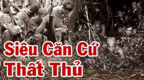 Mỹ Giấu Kín Vụ ĐẶC CÔNG VIỆT CỘNG Làm Gỏi Căn Cứ Mật “Mắt Cú Vọ” Nơi Giấu B52 Trên Đỉnh Núi Thiêng