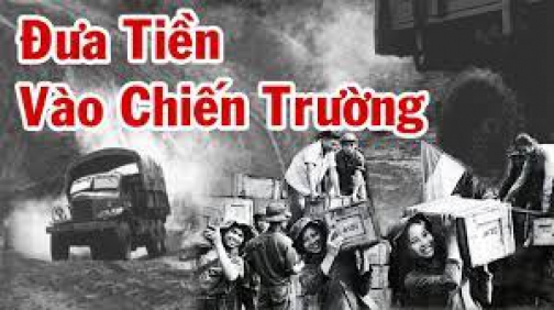 Mỹ Không Thể Giải Mã Tổ Chức Tình Báo Kinh Tế VN | Đưa Hàng Trăm Triệu Đô Vào Chiến Trường Miền Nam