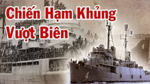 Philippines Vớ Bở 10 Tàu Chiến Khủng Nhất VNCH Mà Tướng Tá Sài Gòn Lấy Vượt Biên Di Tản 1975 Ra Sao