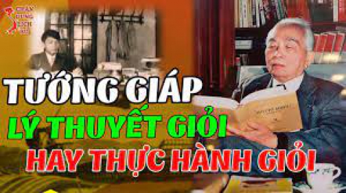 Những Bí Ẩn Về Chuyện Học Tập Của Đại Tướng VÕ NGUYÊN GIÁP