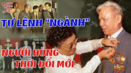 Hé Lộ Thân Phận Người Anh Hùng Trong Ngành Bưu Điện Việt Nam - Đặng Văn Thân