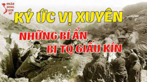 Bí Ẩn Tử Chiến VỊ XUYÊN - Chốn Linh Thiêng Miền Biên Ải Phía Bắc Tổ Quốc