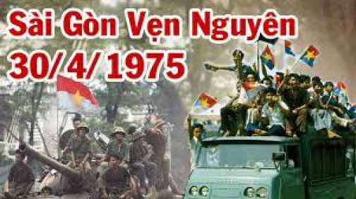 Tại Sao Sài Gòn Ngày 30/4/1975 Hầu Như Còn Nguyên Vẹn Sau Khi VNCH Bỏ Chạy | Nhân Chứng Tại SG 1975