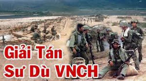 Tư Lệnh VNCH Xin Cấp Trên Giải Tán SƯ DÙ Sau Khi Bị QGP Làm Gỏi Tơi Bời Ở THƯỢNG ĐỨC 1974 Ra Sao