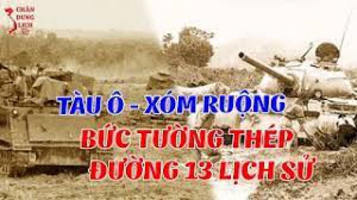 Chuẩn Tướng VNCH Khóc Không Thành Tiếng Khi Nhắc Tới 