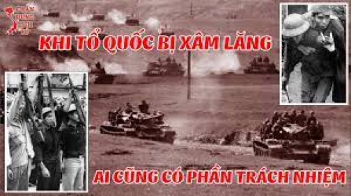 Chân Dung Anh Hùng Thiếu Tá Lý Trung Phẩm - Chuyện Bây Giờ Mới Kể Về Cuộc Đối Đầu Với 10 Vạn Lính TQ