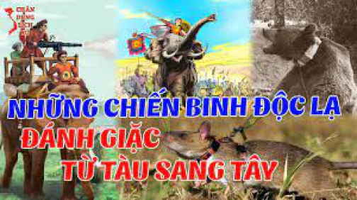 Bí Mật Thú Vị Về Những “Chiến Binh” Có 1-0-2 Trong Lịch Sử Việt Nam