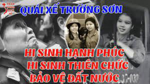 Chân Dung Nữ Chiến Binh Trốn Nhà Theo Tiếng Gọi Họng Súng Làm Triệu Người Phát Cuồng