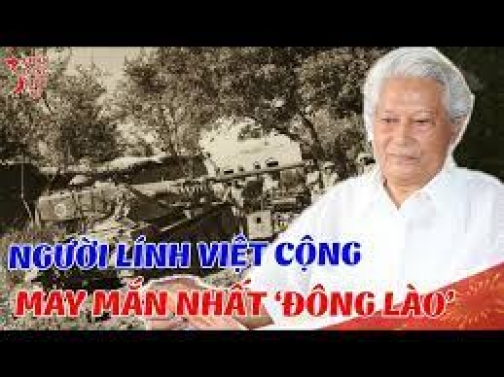 Tư Cường - Người Lính VC SIÊU MAY MẮN Với Những Lần Thoát Cửa Tử Ai Cũng Phải Rùng Mình