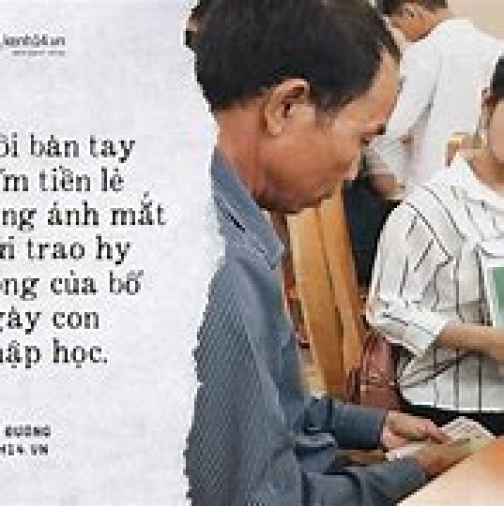 Một Đời Hy Sinh, Hai Lần Nghẹn Đắng – Mẹ Tám Nghiệp Và Nỗi Đau Không Lời Của Chiến Tranh