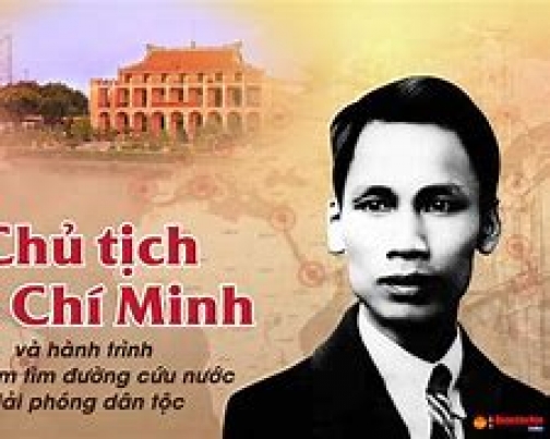 Tóm Tắt Nhanh Quá Trình Tìm Đường Cứu Nước Của Chủ Tịch Hồ Chí Minh