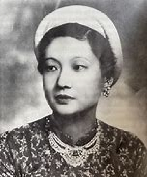 Nam Phương Hoàng Hậu, sinh ra ở vạch đích nhưng...