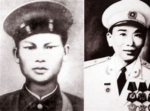 Vị tướng nào từng là người đầu tiên bổ nhát cuốc xây dựng đường cơ giới Trường Sơn?