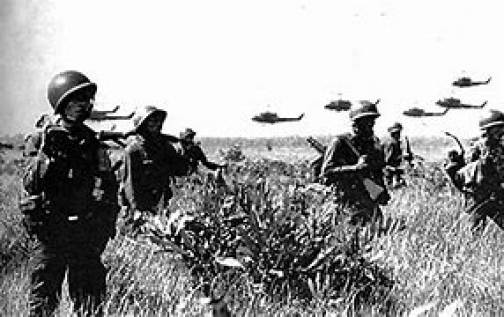 Công binh Việt Nam 