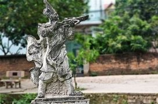 Cao Lỗ sáng chế nỏ liên châu, thiết kế thành Cổ Loa, vì sao lại bị An Dương Vương “đuổi” về quê?