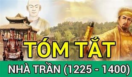 Tóm Tắt Nhanh Triều Đại Nhà Hậu Trần