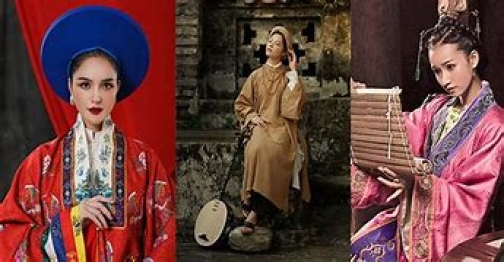 Tống Thị: "Đát Kỷ" của Việt Nam, khiến chúa Nguyễn mê muội, suýt mất giang sơn