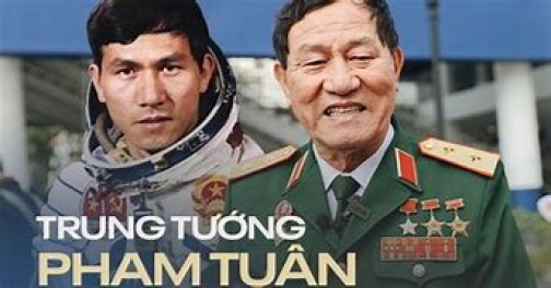 Phạm Tuân: Người Việt đầu tiên phá vỡ huyền thoại B-52