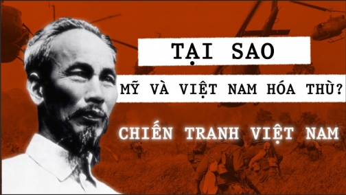 Chiến Tranh Việt Nam Bắt Đầu Như Thế Nào? 