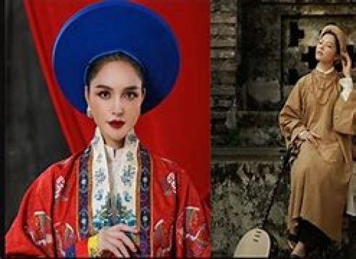 Tuyên phi Đặng Thị Huệ: Khiến Trịnh Sâm từ chúa giỏi thành kẻ u mê, suy đồi