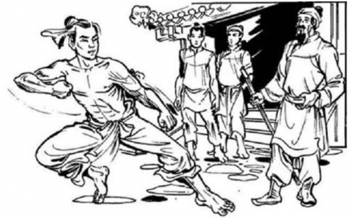 Võ tướng nhà Tây Sơn nào được mệnh danh là 