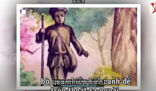 VỪA A DÍNH - Người Chiến Sĩ Nhỏ Tuổi Trung Kiên Bất Khuất Trước Họng Súng Kẻ Thù