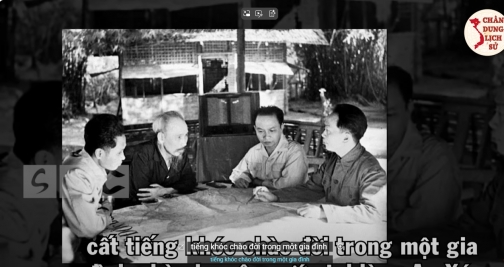 TIẾT LỘ Những Lý Do HỒ CHỦ TỊCH Chọn VÕ NGUYÊN GIÁP Làm ĐẠI TƯỚNG Dù Bị Phản Đối Kịch Liệt