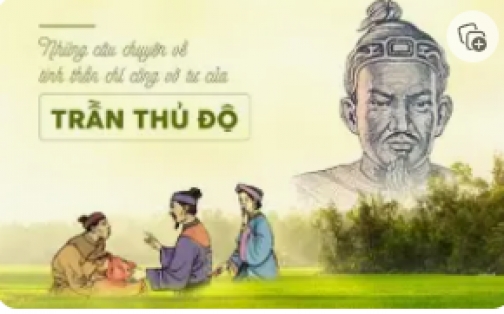Trần Thị Dung: Liên kết cùng Trần Thủ Độ phế nhà Lý, lập nhà Trần