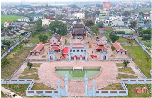 3 vị quan người Hà Tĩnh đứng đầu kinh thành Thăng Long thời nhà Lê, gồm những ai?