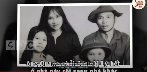 TRẦN THỊ LÝ - Nữ Anh Hùng MÌNH SẮT DA ĐỒNG: Vạch Trần Tội Ác Chính Quyền Tay Sai Ngô Đình Diệm
