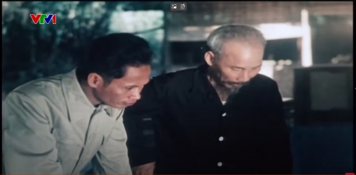 Tròn 113 năm ngày Chủ tịch Hồ Chí Minh ra đi tìm đường cứu nước 