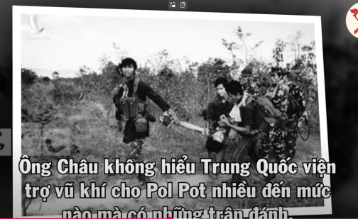 Bí Mật Đau Lòng Về Câu Chuyện Đại Đội 40 Người Chỉ 1 Người Sống Sót Tại Chiến Trường Campuchia