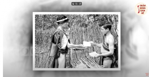 Câu Chuyện Lịch Sử Về Người Anh Hùng Quảng Ngãi Trên Đất Tây Nguyên: Anh Hùng Trần Dũng