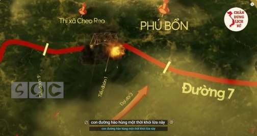 Truy Kích Địch Trong Chiến Dịch Tây Nguyên: Xóa Sổ Quân Đoàn 2 - Quân Khu 2 Việt Nam Cộng Hòa