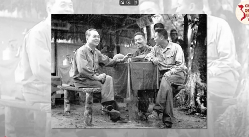 Chân Dung 16 Đại Tướng Quân Đội Nhân Dân Việt Nam Qua Các Thời Kỳ 