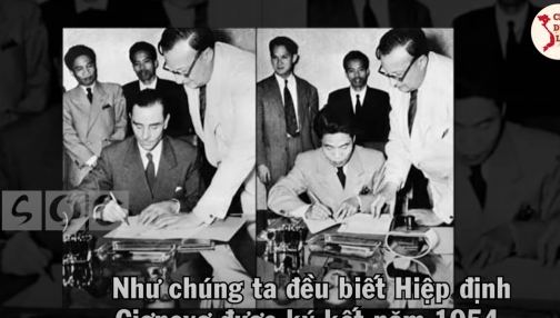 Sau 70 Năm Nhưng Những Câu Chuyện ĐAU XÓT Tại Vĩ Tuyến 17 Đến Nay Chưa Thể Xóa Nhòa