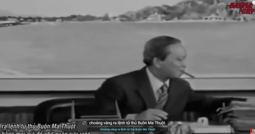 CHIẾN DỊCH HỒ CHÍ MINH 1975 (BẢN FULL) | CHIẾN TRANH VIỆT NAM 