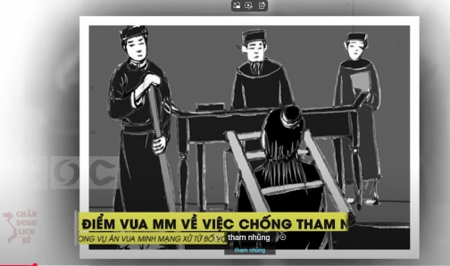 Vén Màn Bí Mật Vụ Xử T.ử Cha Vợ Vua Minh Mạng: Tất Cả Vì Th.am Nh.ũng 30.000 Quan Tiền?